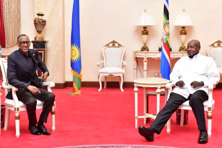 Uganda, Rwanda agree to take deportees from United States