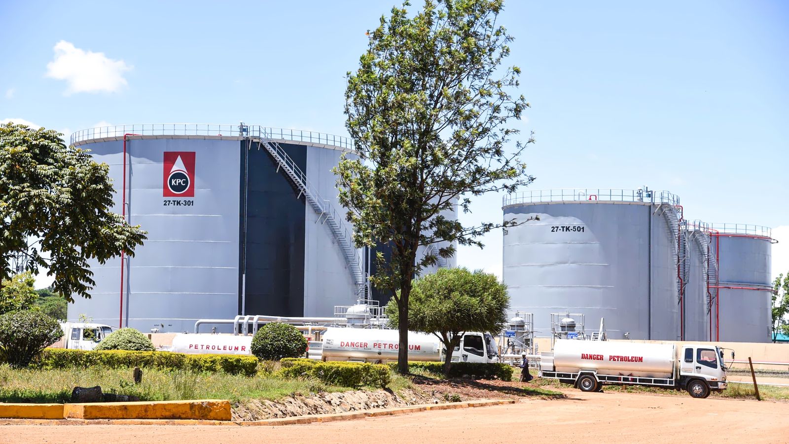 State to sell 65 percent of Kenya Pipeline Company in IPO