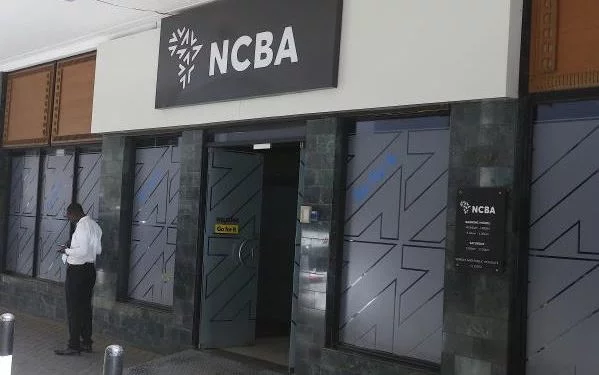 NCBA Mortgage