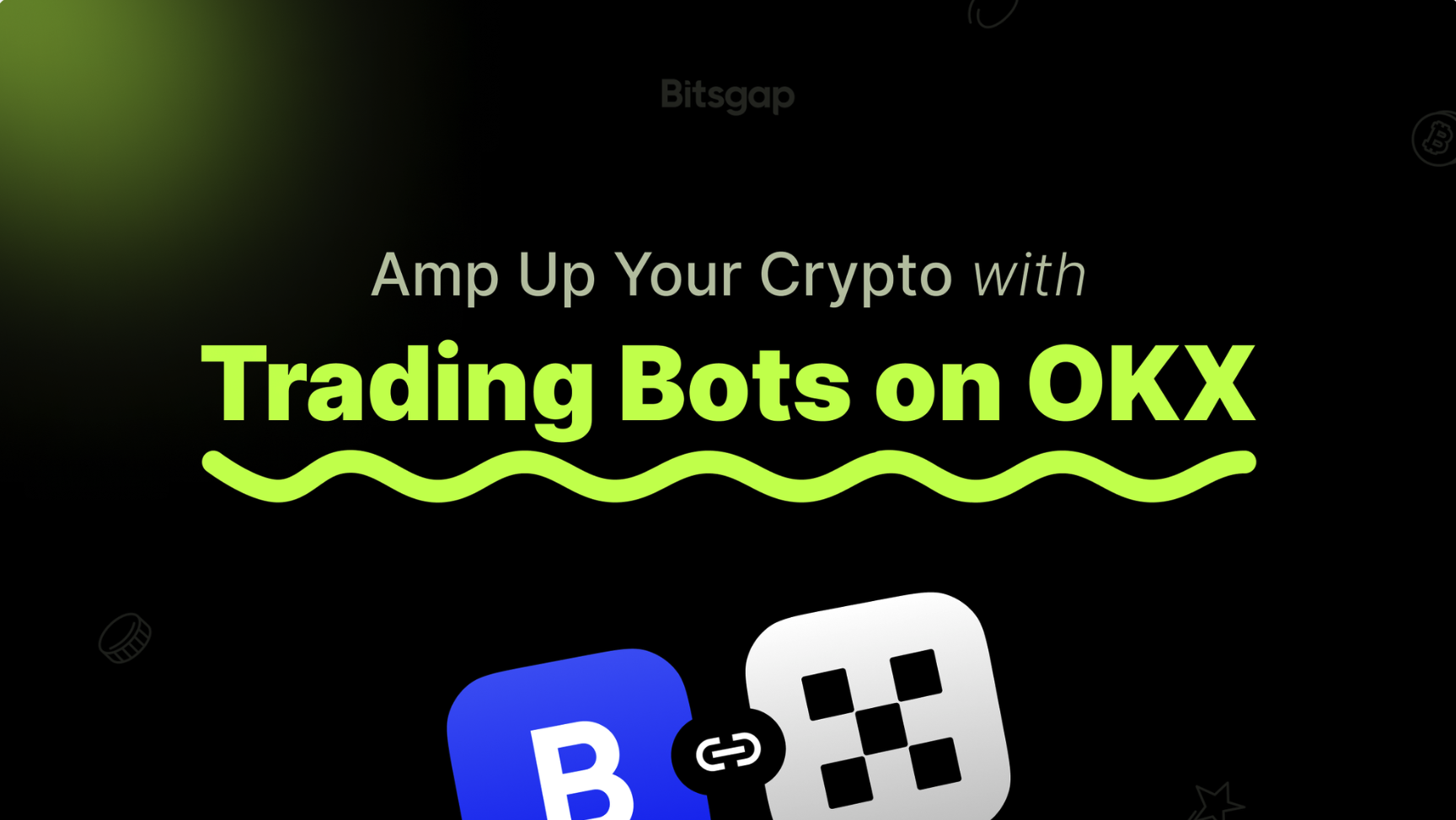 Trading smarter, not harder: My journey with OKX Bots