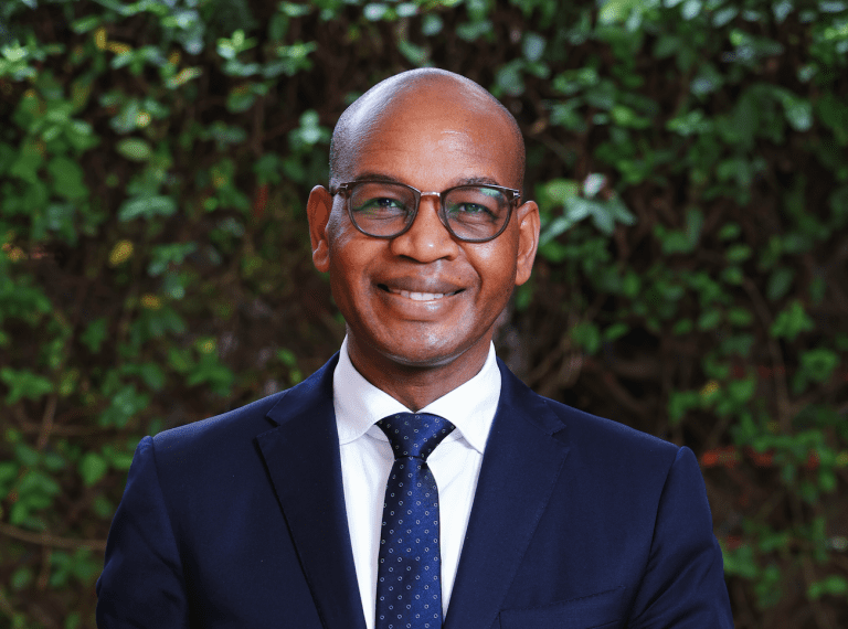 Stanbic Holdings elevates Joshua Oigara to new banking role