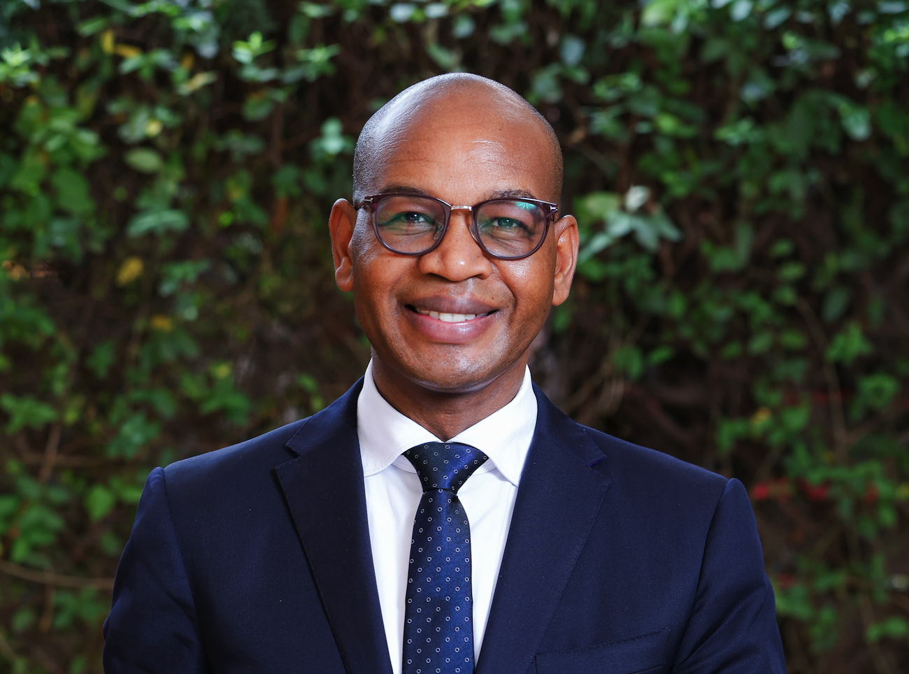 Dr Joshua Oigara appointed Standard Bank Group Regional Chief Executive (RCE) for East Africa