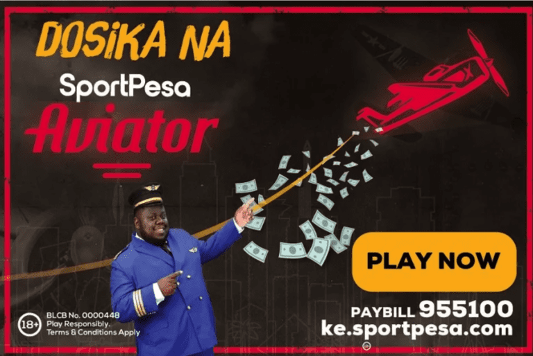 Aviator rain freebets take off: SportPesa Aviator Challenge unlocks big wins in Kenya – Over Ksh 10 Million to be won