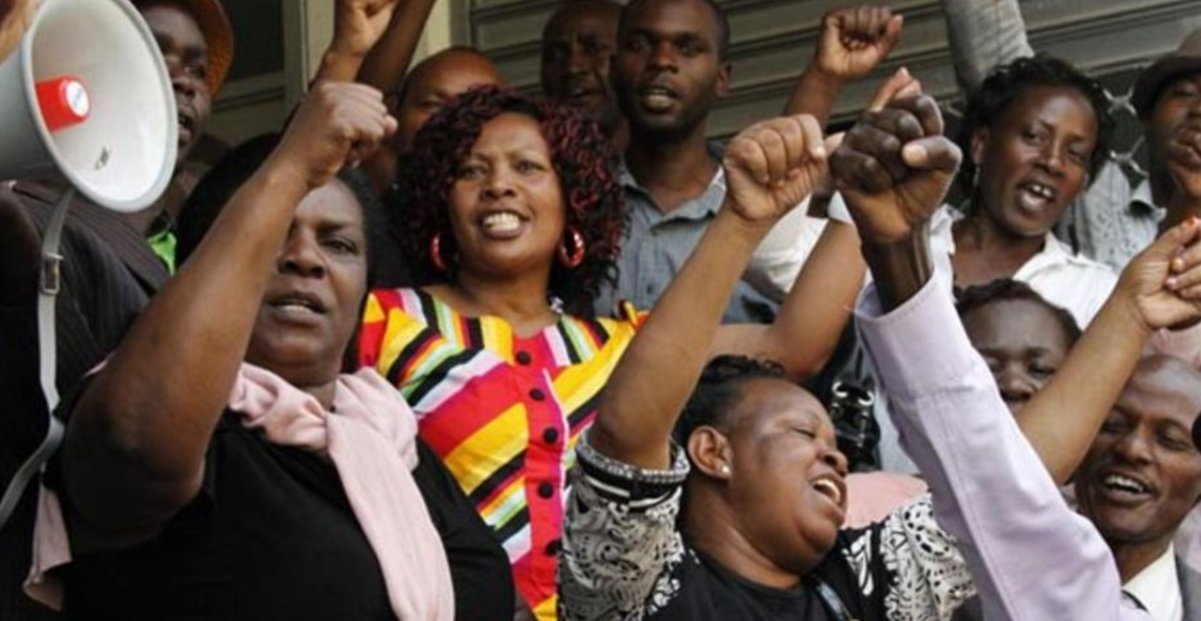 Teachers in shock after realizing pay raise is as low as Sh36 per month