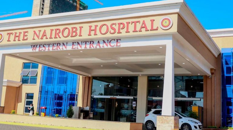 How Nairobi Hospital cooked crisis with 61pc increase in charges