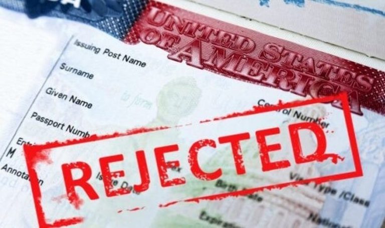 Kenyan widow seeking to join Harvard University denied visa over family ties