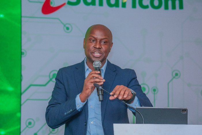 Safaricom hosts flagship innovation day to power the future of enterprise