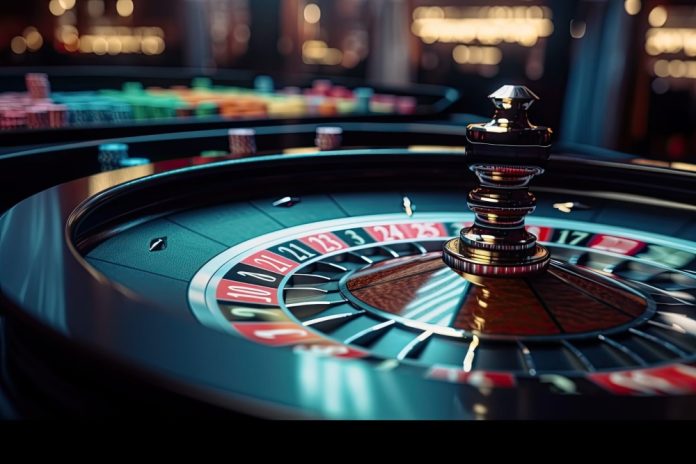 Kenya Betting Rules