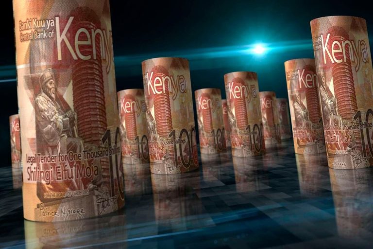 CBK reopens Sh60 billion Treasury bond sale: How to invest