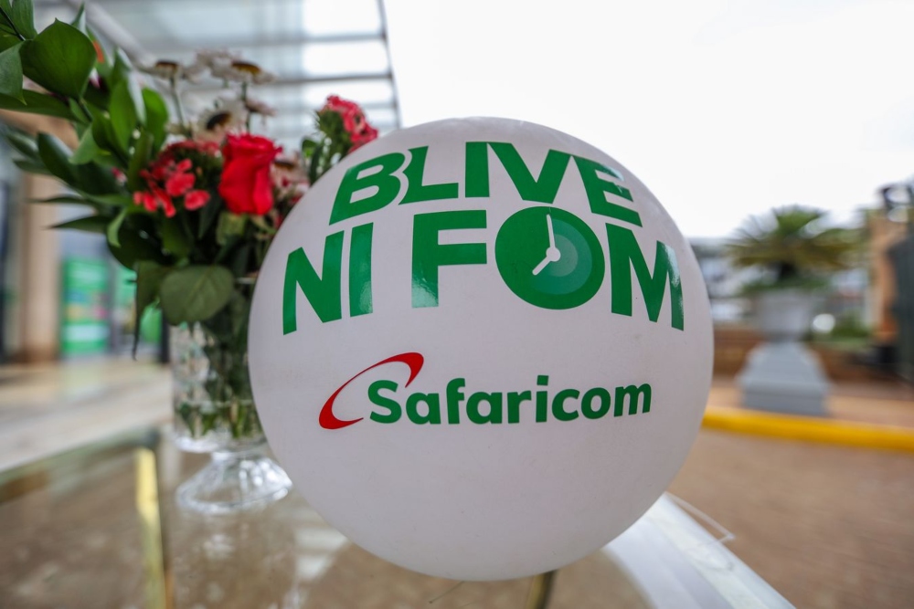 Safaricom unveils B-Live: Time-based data bundles for a more flexible digital lifestyle