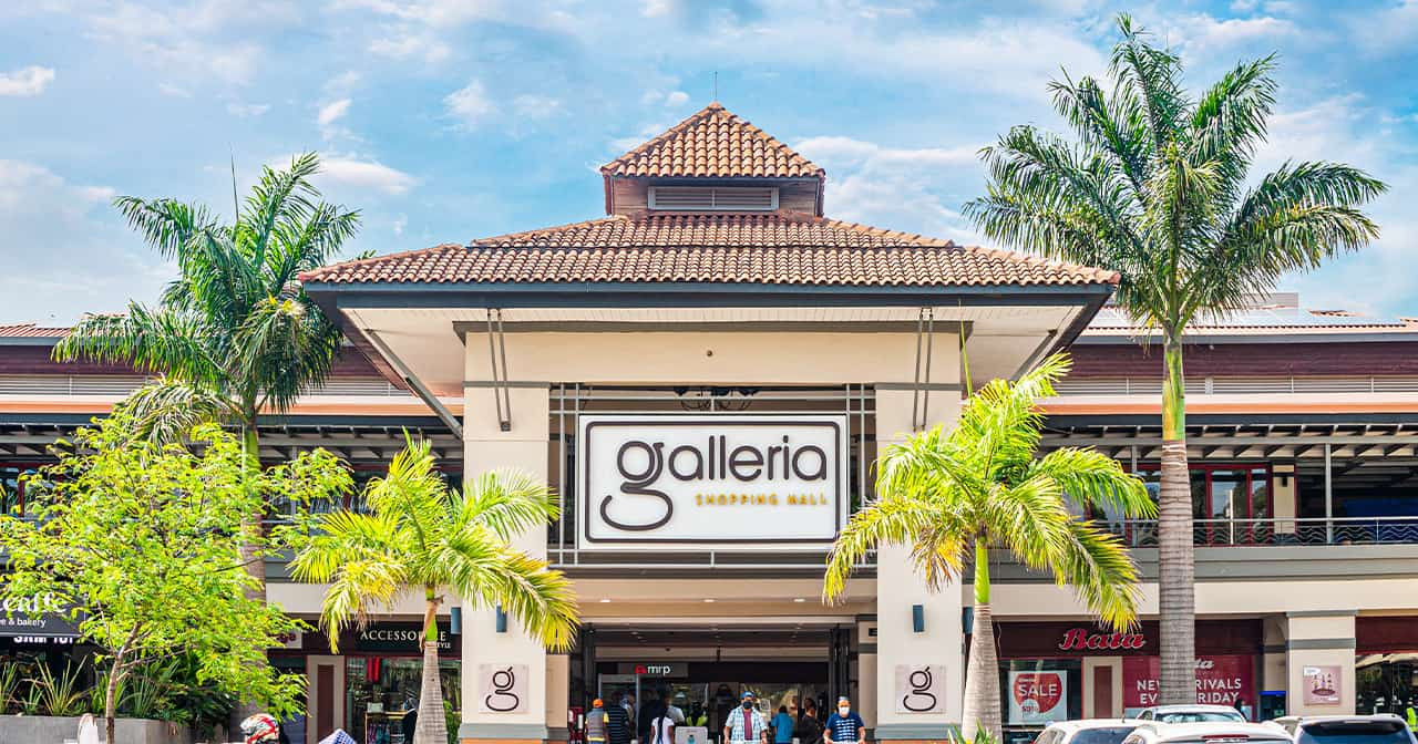 Little-known billionaire behind Sh2 billion Galleria Shopping Mall