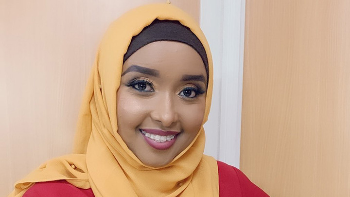 From IT to journalism: Inside career profile of Citizen TV presenter Jamila Mohammed