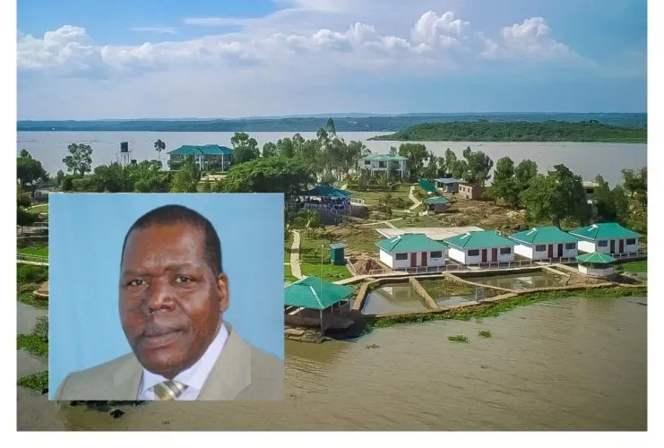 Maboko Island Resort: Inside Sh500 million Kisumu Island owned by former MP