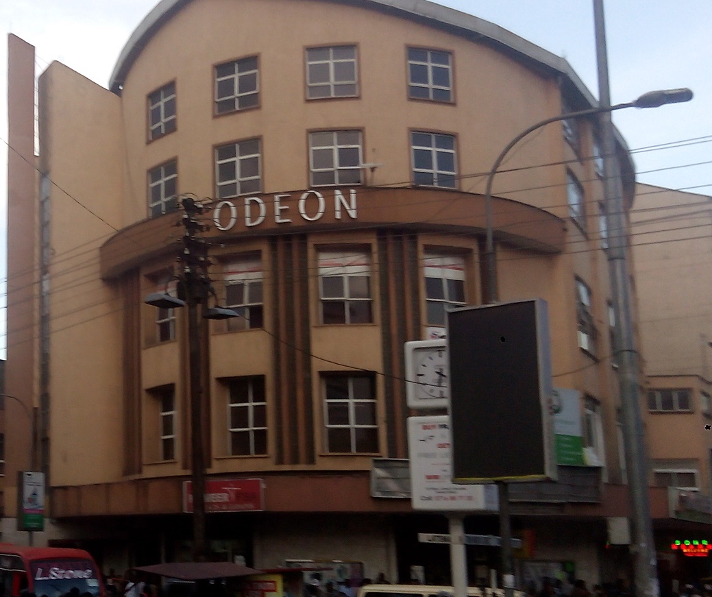 Odeon: Untold story of colonial cinema theatre turned most famous bus stage