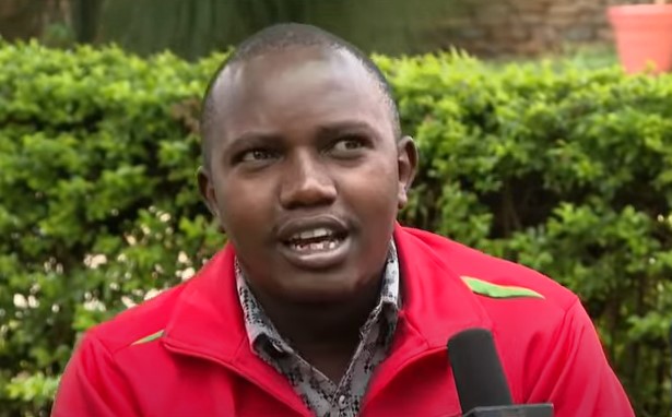 Charles Wanjohi: How I lost Sh320k business money, son’s school fees in gambling