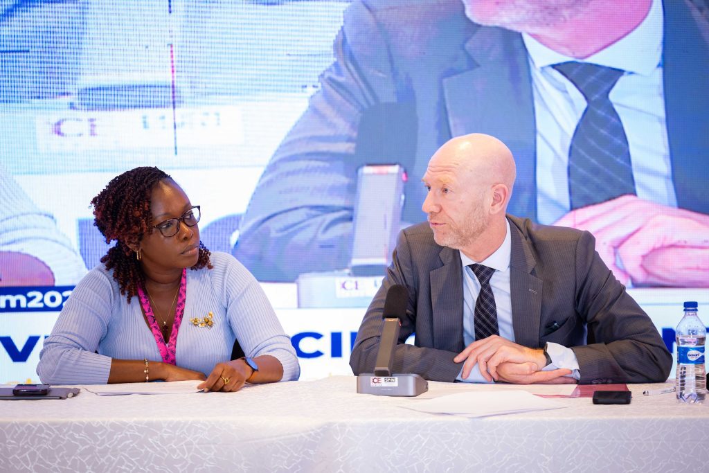 European Investment Bank supports alternative financing for Kenyan enterprises