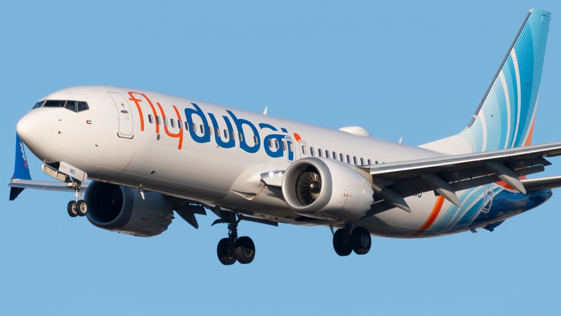 flydubai expands operations in Kenya with new flights to Nairobi and increased frequencies to Mombasa