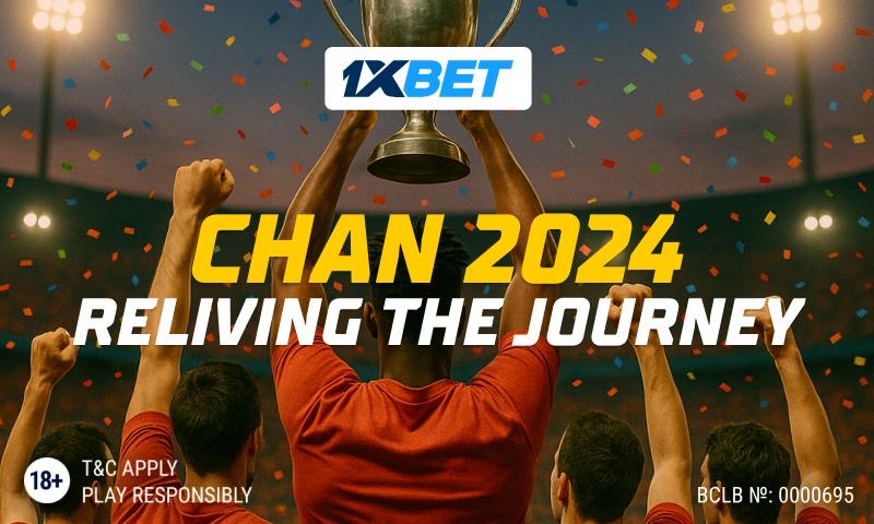 Legacy and historical achievements: summarizing the 2024 (CHAN) African Nations Championship