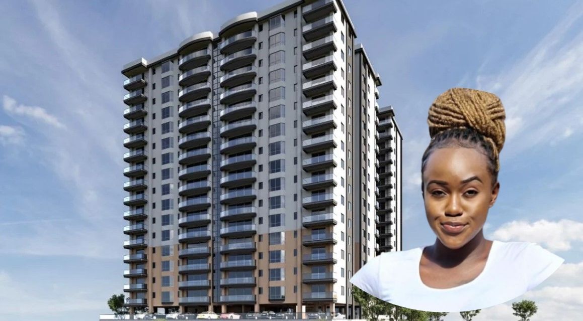 Azziad moves to court to stop auction of Sh21 million Kileleshwa apartment 1 Azziad moves to court to stop auction of Sh21 million Kileleshwa apartment
