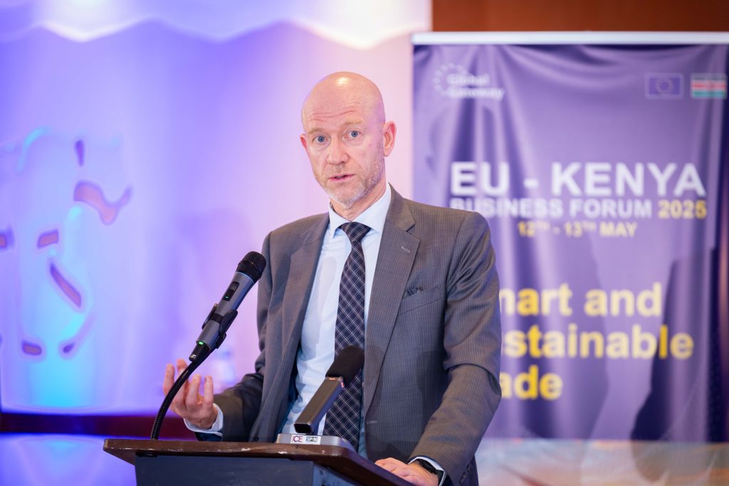 European Investment Bank supports alternative financing for Kenyan enterprises