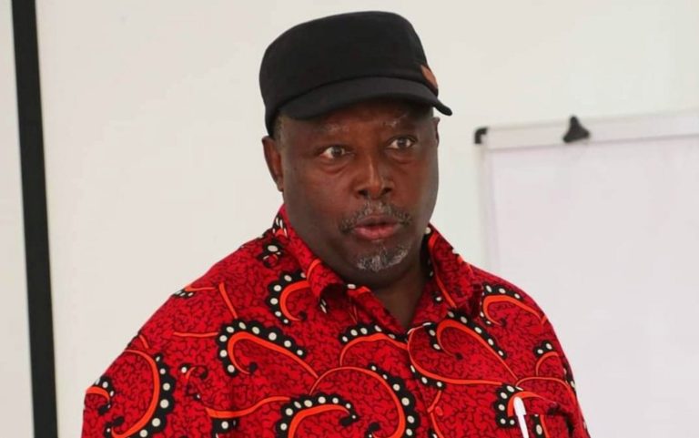 Kyalo Mbobu, DCI and George Wainaina’s missing Sh50 million cash, gun