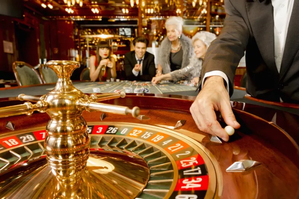 Casino Games