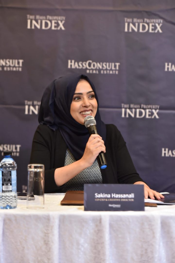 Kenya pulls further ahead of international property markets in 2025 1 Kenya pulls further ahead of international property markets in 2025
