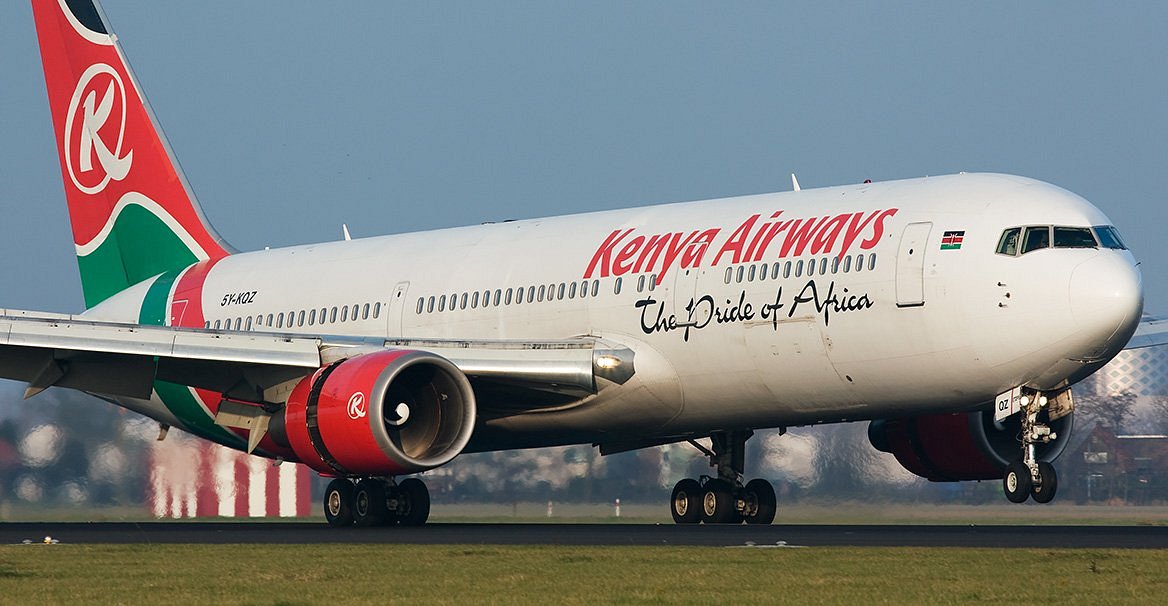 Grounded Boeing Dreamliners sink KQ in Sh17.2bn full year 2025 net loss