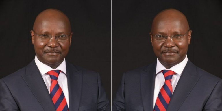 Shylocks, millions, betrayals: Inside controversial life of slain lawyer Kyalo Mbobu