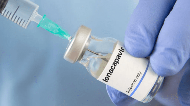 Breakthrough HIV prevention injection Lenacapavir to sell at Sh5,000 in Kenya