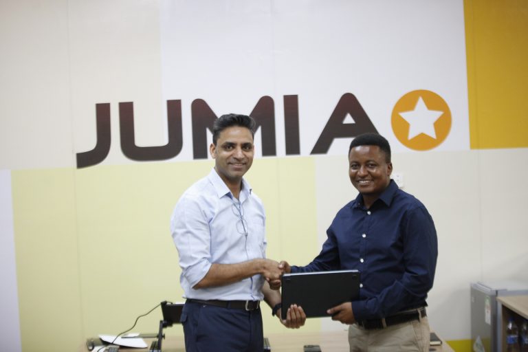 Jumia and Watu Credit partner to make smartphones affordable for millions of Kenyans