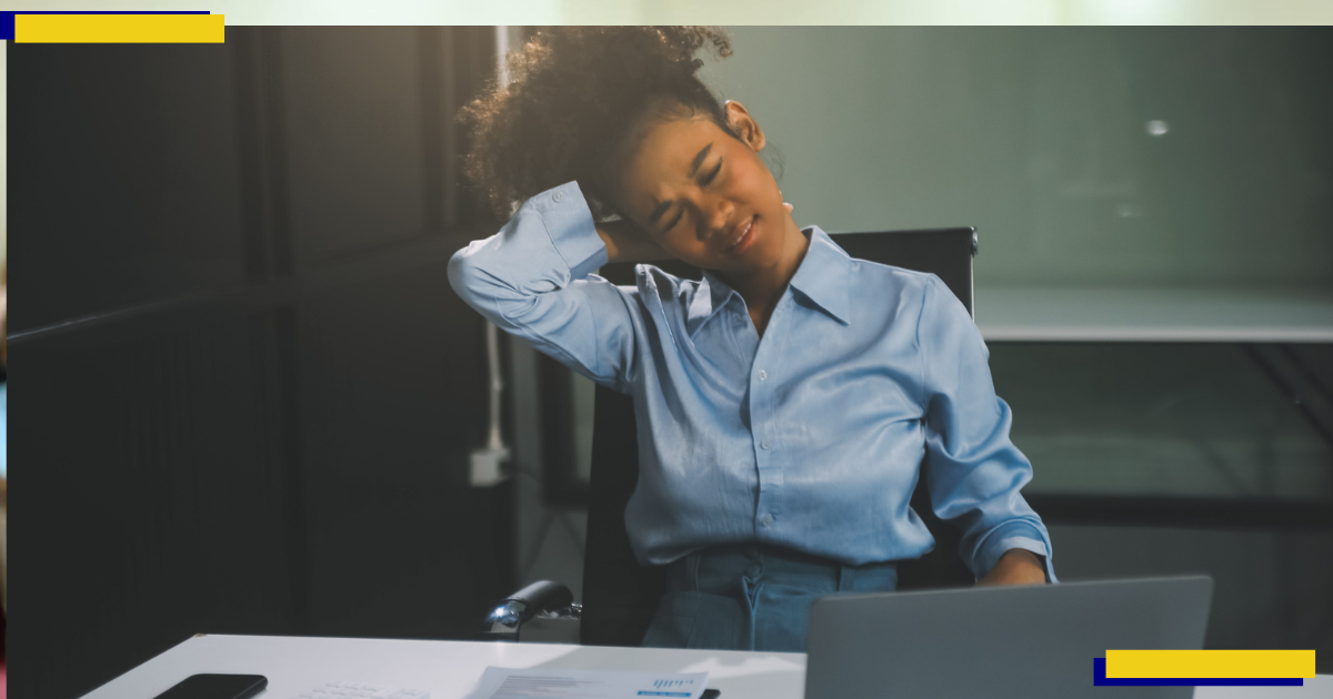 15 habits that keep hardworking employees invisible at work