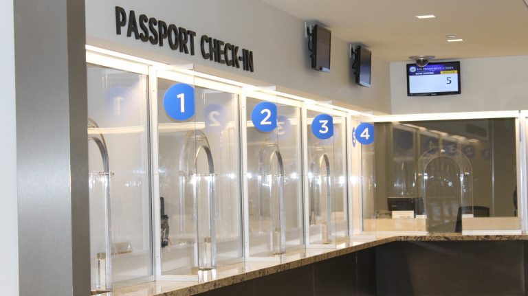 U.S makes new changes to non-immigrant visa applications process
