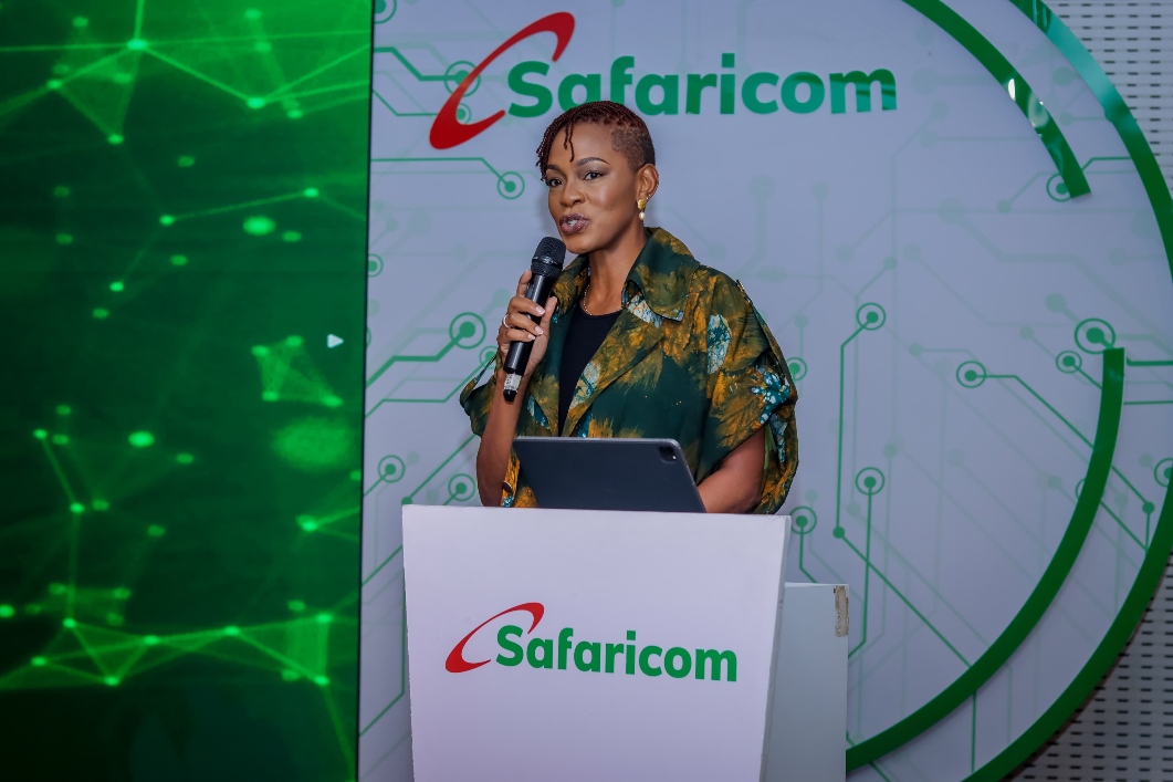 Safaricom unveils major M-PESA platform upgrade, Launches fintech 2.0
