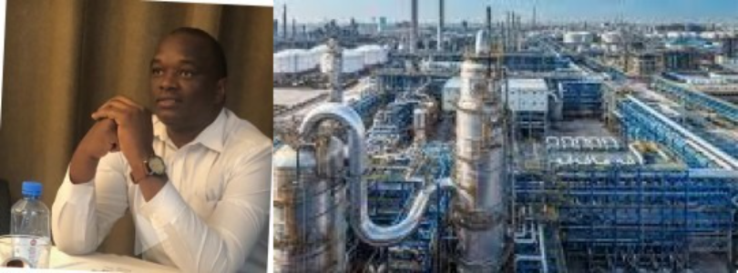 Francis Mulekya: Engineer who built a business empire from market days with grandma