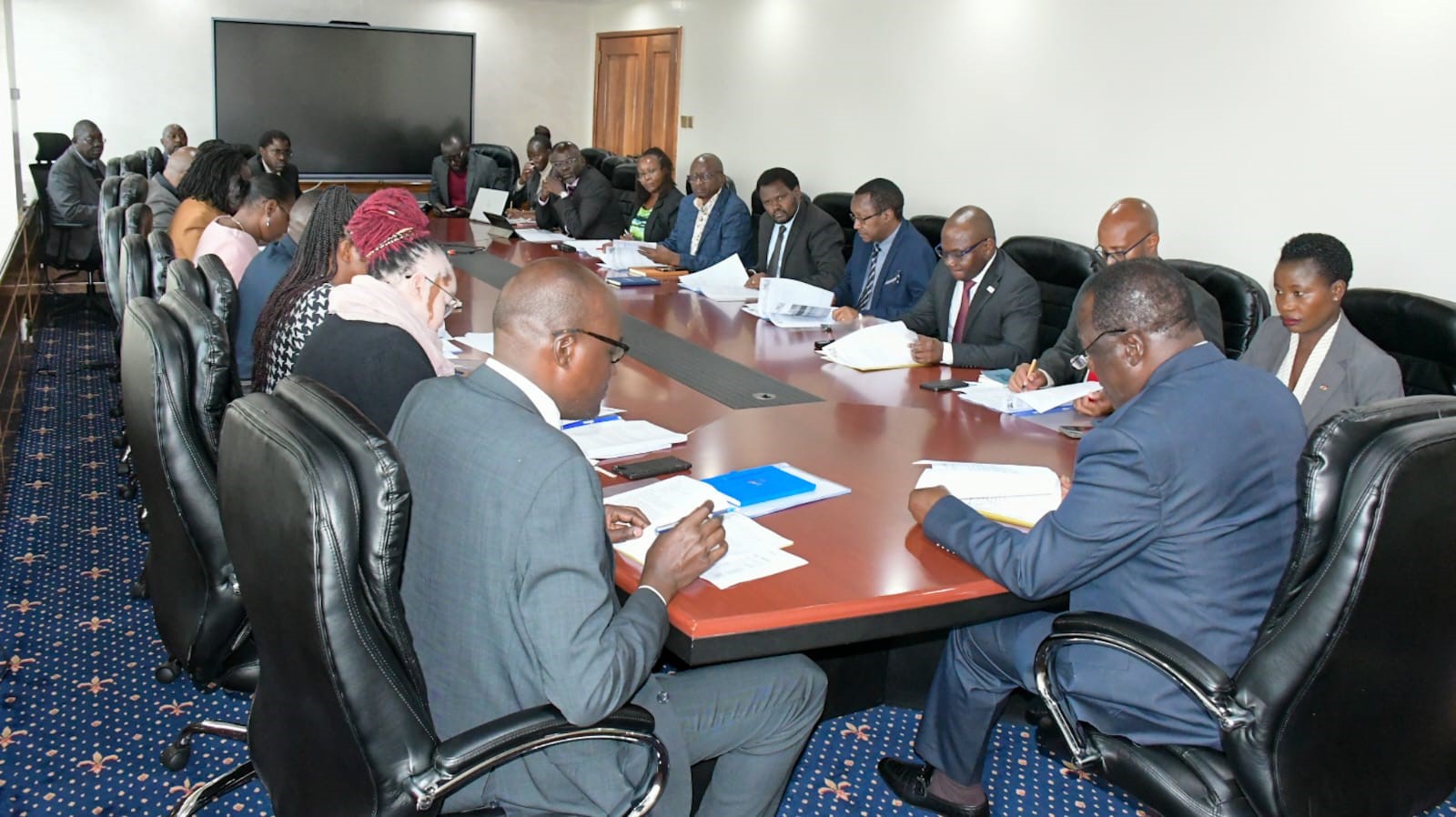 Kenya’s Public-Private sector MSMEs forum heads to Mombasa