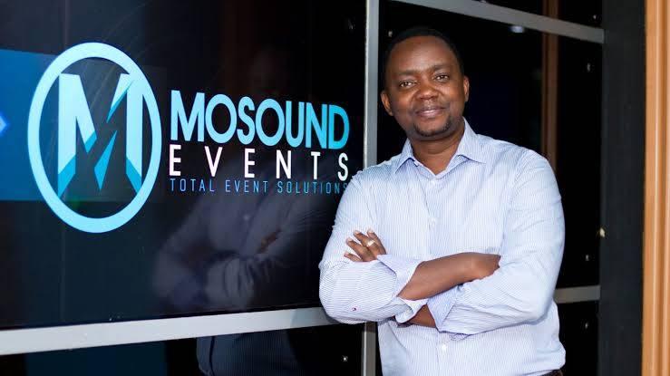 Kevin Mulei: Meet Nairobi businessman who owns NRG Radio