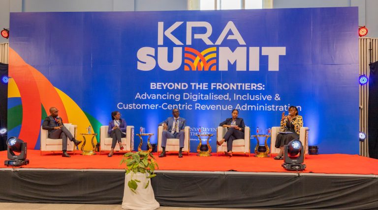 KRA applauded for advancing SME tax compliance and inclusivity