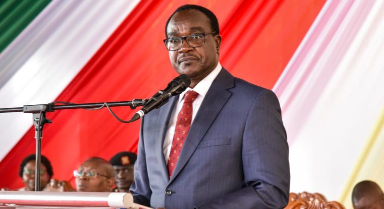 Students to no longer collect KCPE, KCSE certificates from their schools