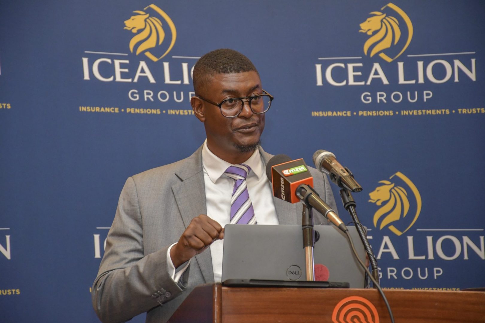 ICEA LION releases Q4 2025 Investor Pulse: investing ahead of the curve