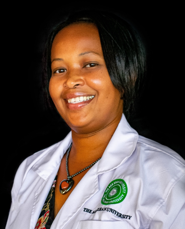 Breast cancer is no longer a disease of older women