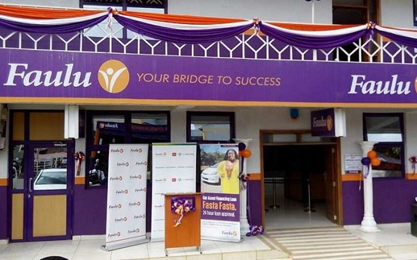 I guaranteed friend Sh5m Faulu loan, lost Sh32.5m property to auctioneers