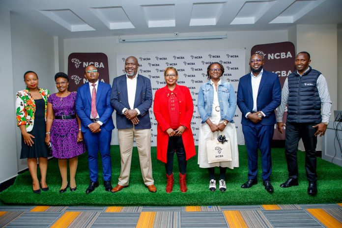 NCBA takes centre stage in Nanyuki with estate succession planning forum elevating lasting financial legacies for high-net-worth clients