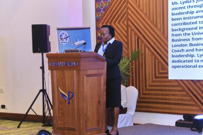 Co-operative Bank Sponsors International Trade and Logistics Summit 2025, Reinforces Commitment to Regional Trade Facilitation
