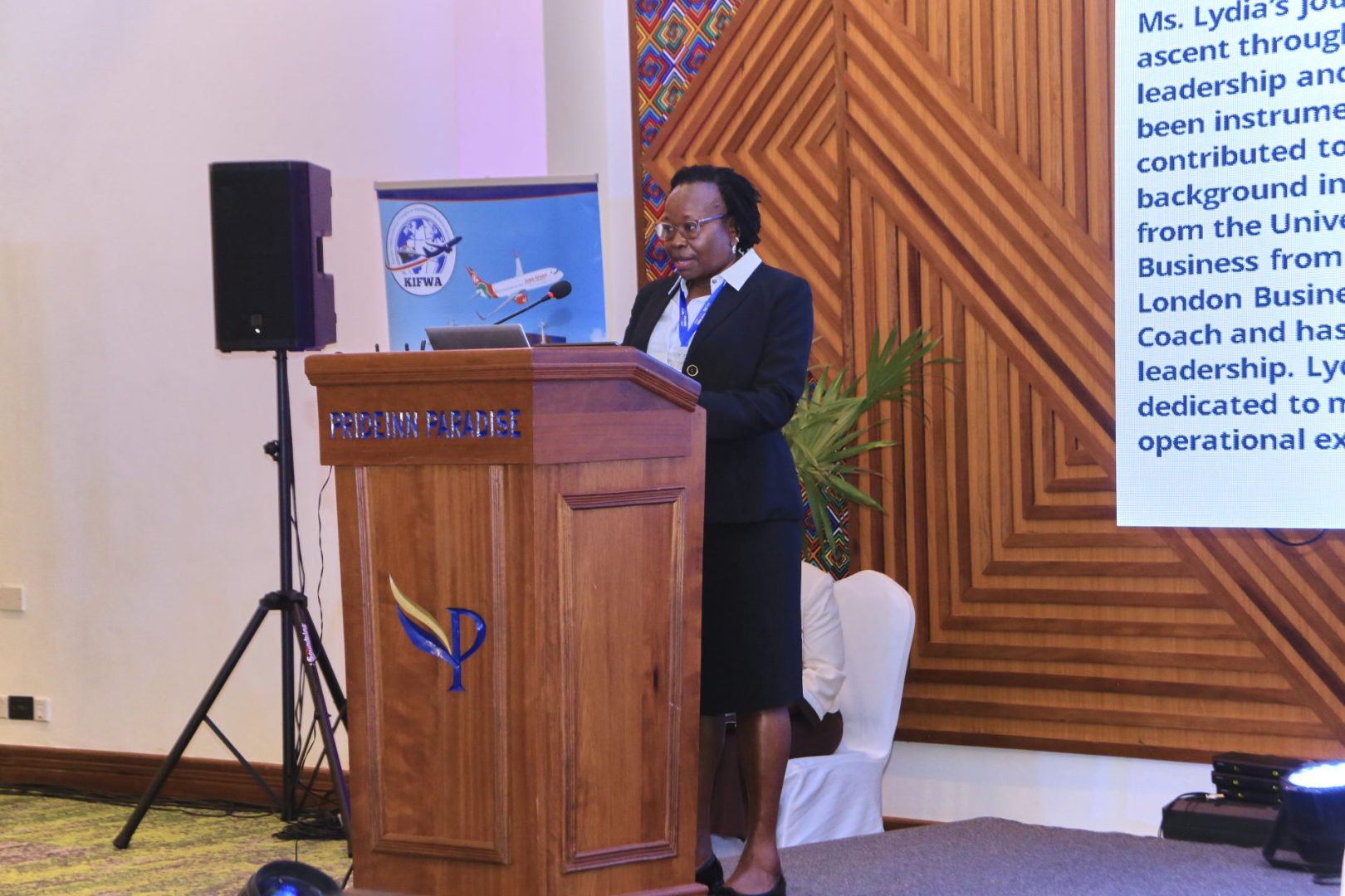 Co-op Bank sponsors International Trade and Logistics Summit 2025