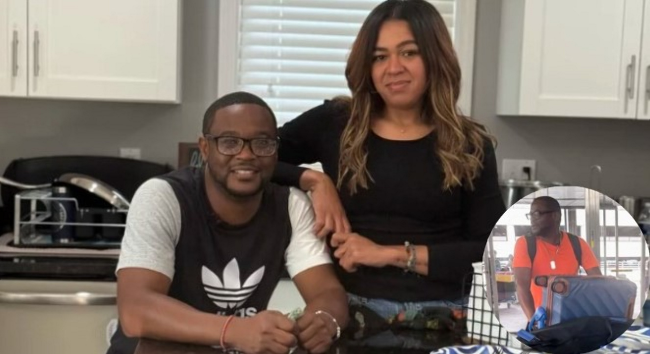 Sam Kang'ethe: I chose self-deportation from United States to avoid ICE