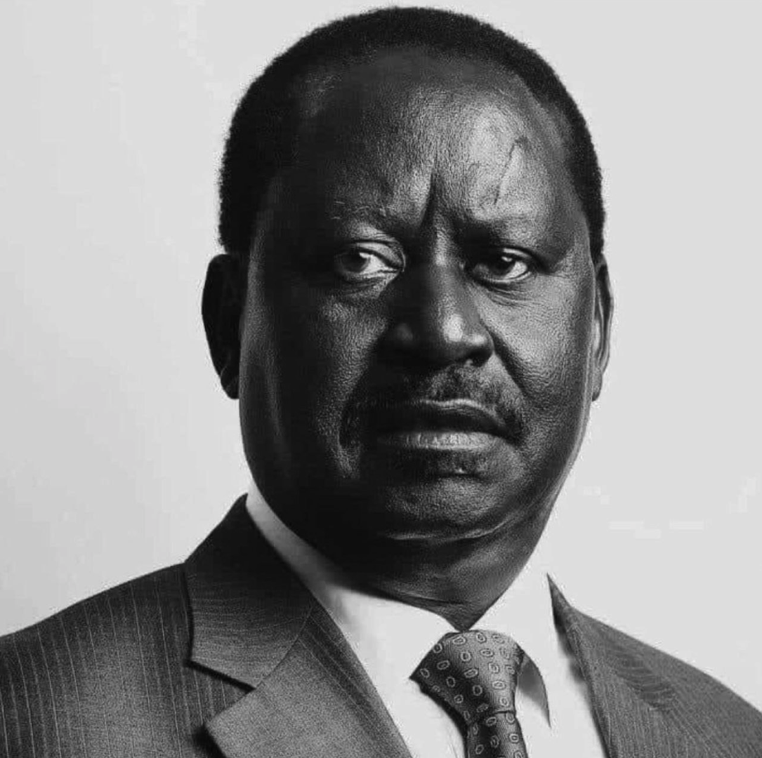President Ruto Sad President Ruto declares national mourning following the death of ...