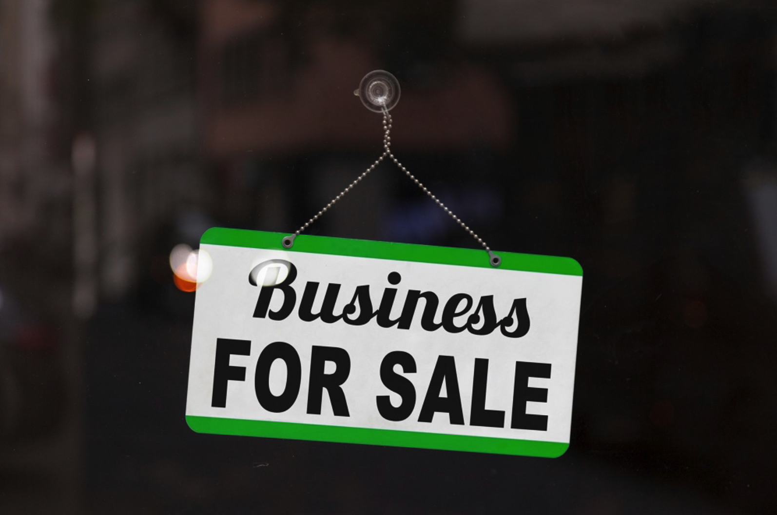 How to find the right business to buy  1 How to find the right business to buy