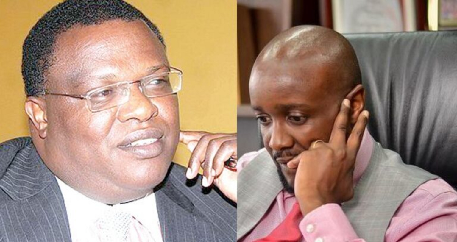 How fake court order was used in SportPesa ownership battle