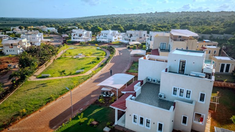 Superior Homes Kenya launches a Sh1billion master-planned estate in Kilifi